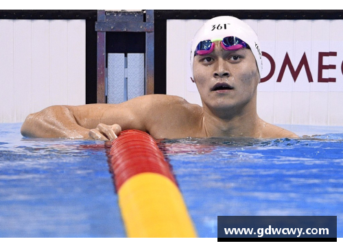 彩神v8官网历史第一人！孙杨勇夺400米自由泳金牌实现4连冠壮举