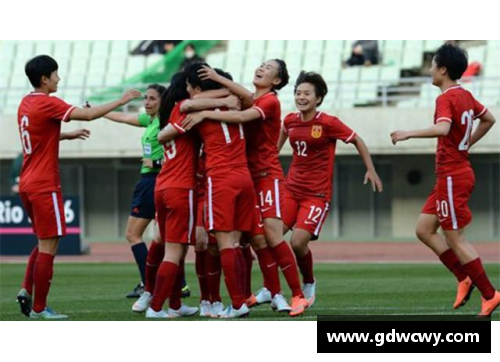 彩神v8官网美国女足大胜，士气高涨：全面复兴的信号 - 副本