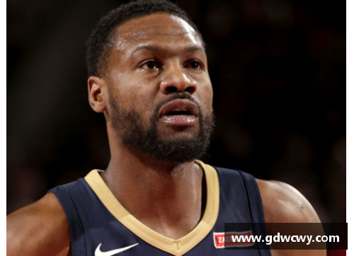 彩神v8官网NBA球员绰号大赏：超燃绰号解析及背后故事