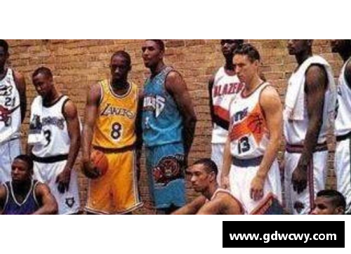 彩神v8官网盘点NBA史上四届选秀大年,96黄金一代入选,最后一个惹争议! - 副本