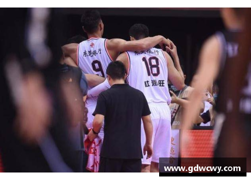 彩神v8官网广东宏远队签下世界级外援，豪言再次夺得CBA冠军