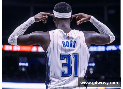 彩神v8官网NBA魔术队2024赛季阵容及主力球员介绍