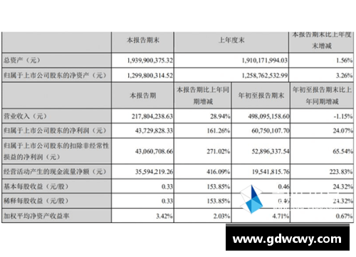 彩神v8官网全面分析：探索球员报告的关键要素与趋势