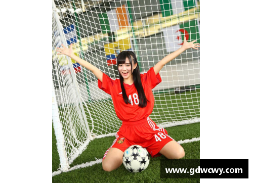 彩神v8官网足球星光璀璨美女拼接画面展现运动与美的完美结合
